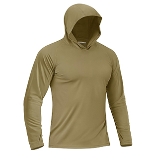T-shirt de protection solaire