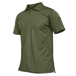 Polos à séchage rapide