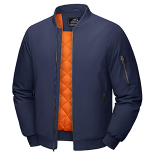 Vestes décontractées