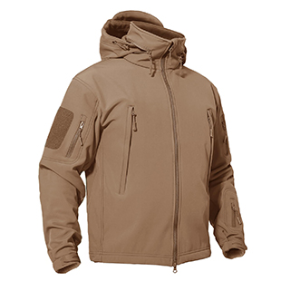 vestes tactiques