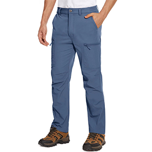 Pantalon de randonnée