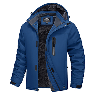 veste de ski