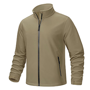 Veste softshell