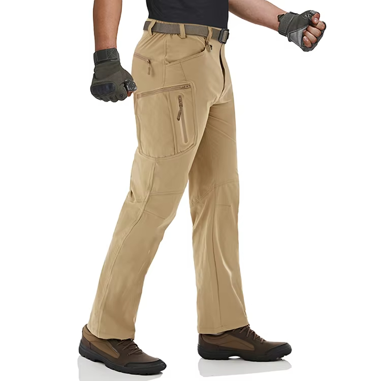 Pantalons tactiques et cargo