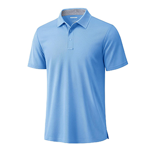 Polos décontractés
