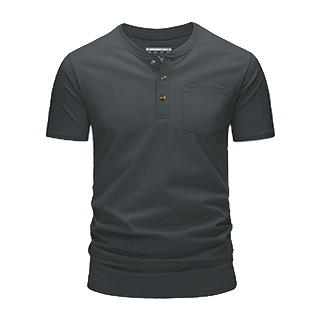 T-shirts décontractés