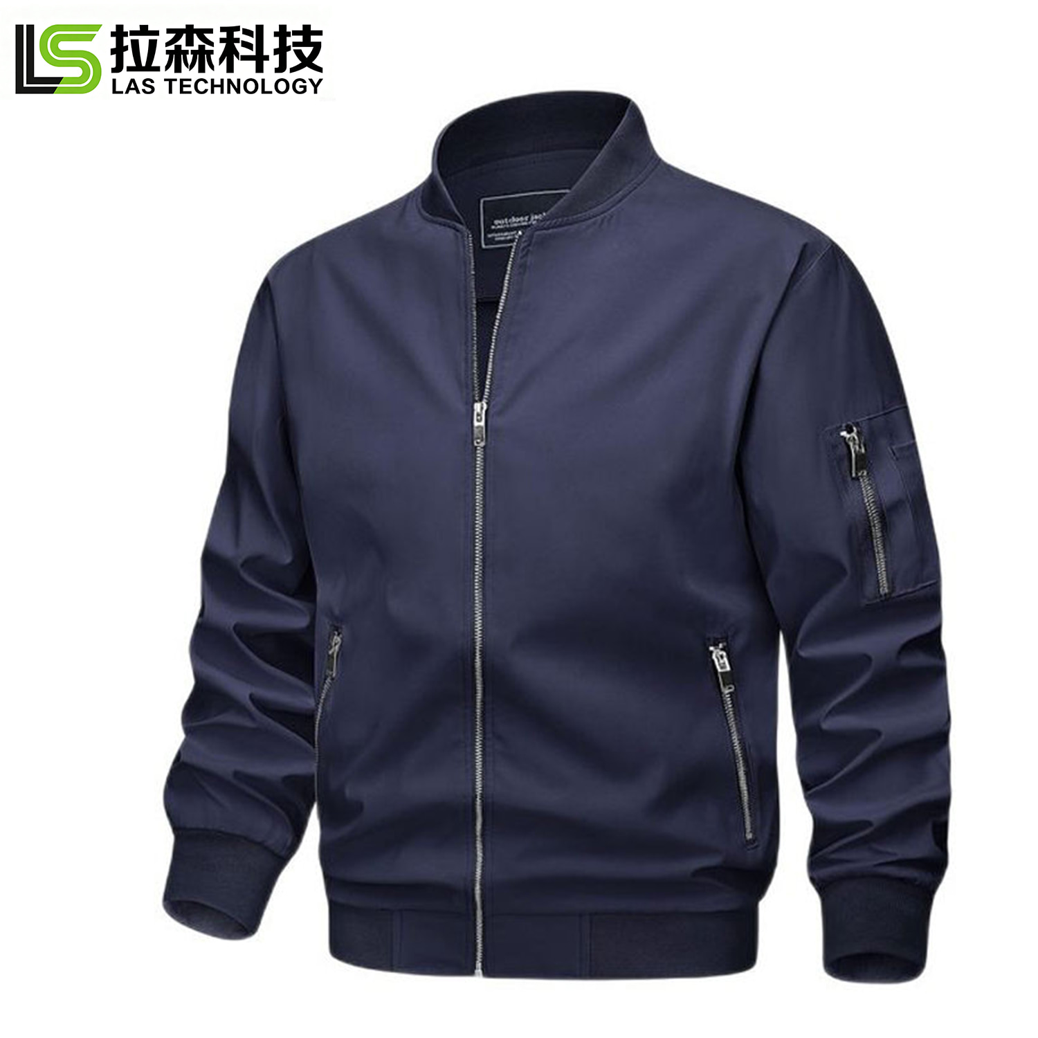 men's casual jackets