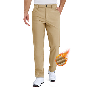 Pantalon décontracté