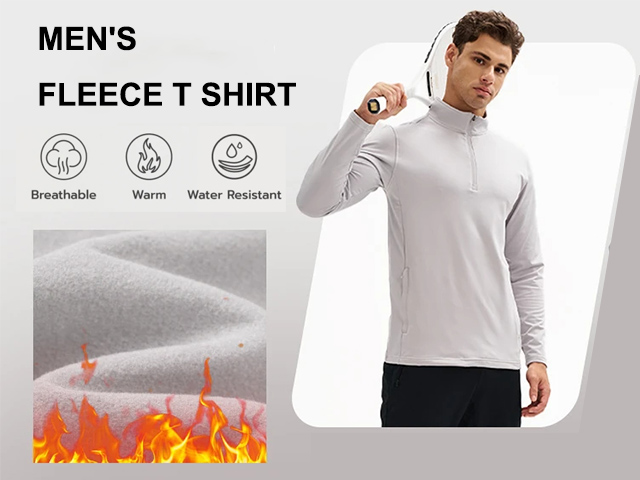 Approvisionnement en sous-vêtements thermiques polaires haute performance : Guide technique pour les acheteurs B2B